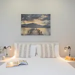 Apartmán Isola Felice Grandate By Rent Como