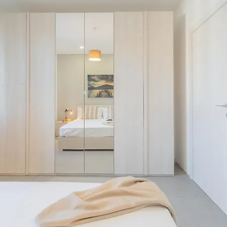 Appartamento Isola Felice Grandate By Rent *