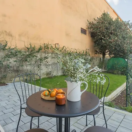 Appartamento Isola Felice Grandate By Rent