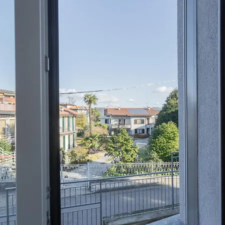 Apartment Isola Felice Grandate By Rent Como